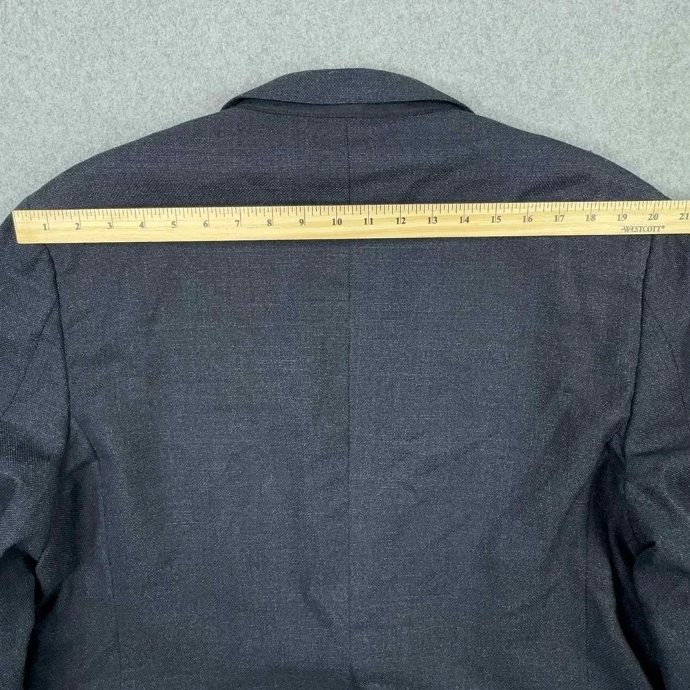 Brooks Brothers REDA Special Selection‎ 100% Italian Wool Blazer Regent Size 48L